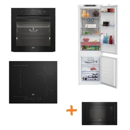 Set spotrebičov Beko