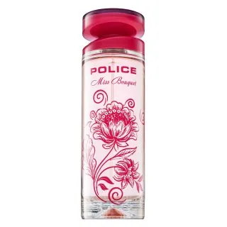Police Miss Bouquet toaletná voda pre ženy 100 ml