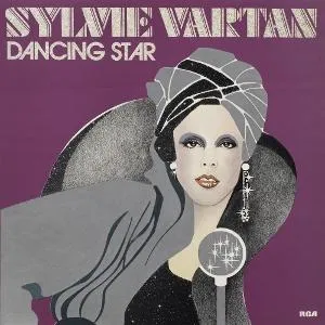 Sylvie Vartan Dancing Star Vinyl