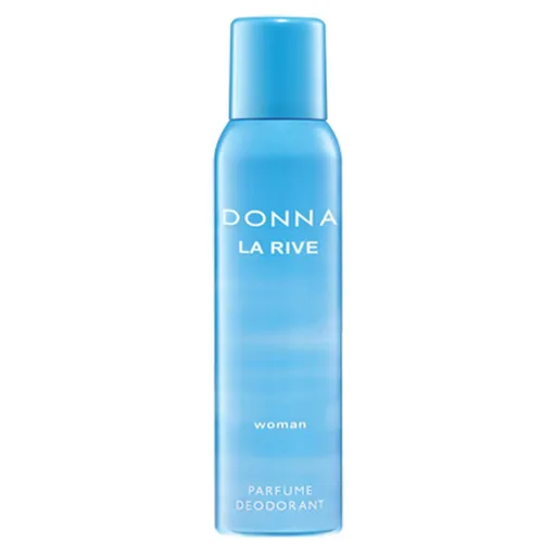 LA RIVE Dámsky dezodorant Donna 150 ml
