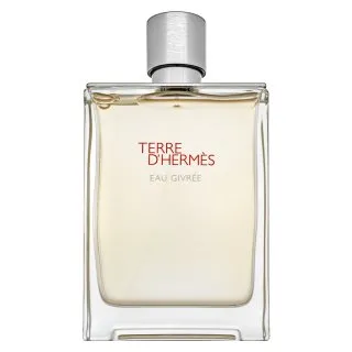 Hermès Terre d’Hermès Eau Givrée - Refillable parfémovaná voda pre mužov 175 ml