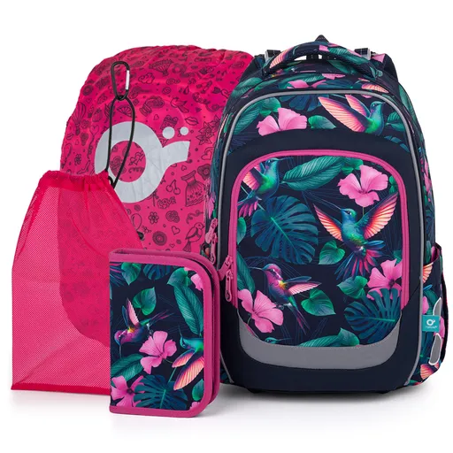 Topgal Školský set LORI 25008 SET LARGE