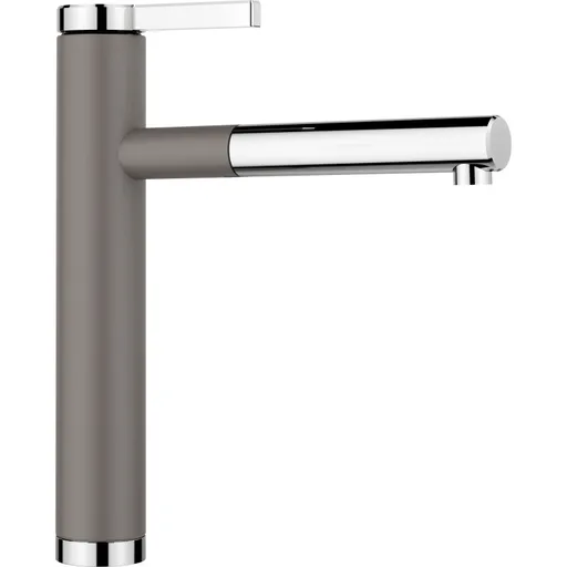 Blanco Linee-S sivý vulkán