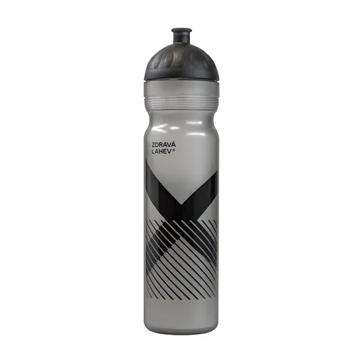 ZDRAVÁ FĽAŠA Sport xo čierna 1000 ml