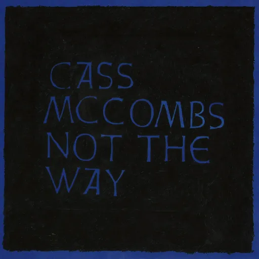 Not the Way Cass McCombs Vinyl 12EP