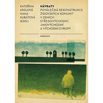 Návraty (9788024632995)