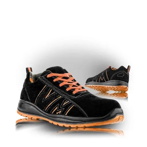 Poltopánka pracovná TOKIO, vel. 40