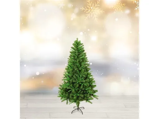 Stromček umelý 56485A 120cm zasněžený