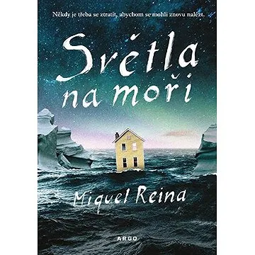 Světla na moři (9788025730409)