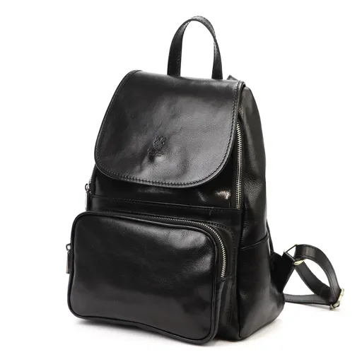 Kožený dámsky ruksak Florence 2007