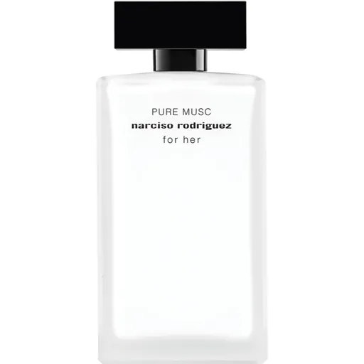 narciso rodriguez for her PURE MUSC parfumovaná voda pre ženy 100 ml