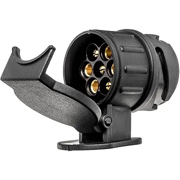 ACI Redukcia so 13 pin na 7 pin zásuvku (13 pin na aute/7 pin na prívese) (9900994A)