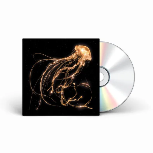 Royal Blood, BACK TO THE WATER BELOW, CD