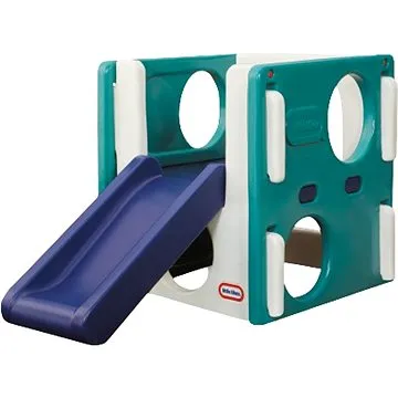 Little Tikes Preliezačka – Džungľa (0050743174056)