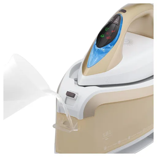 SSI 0810VT Parný generátor SENCOR