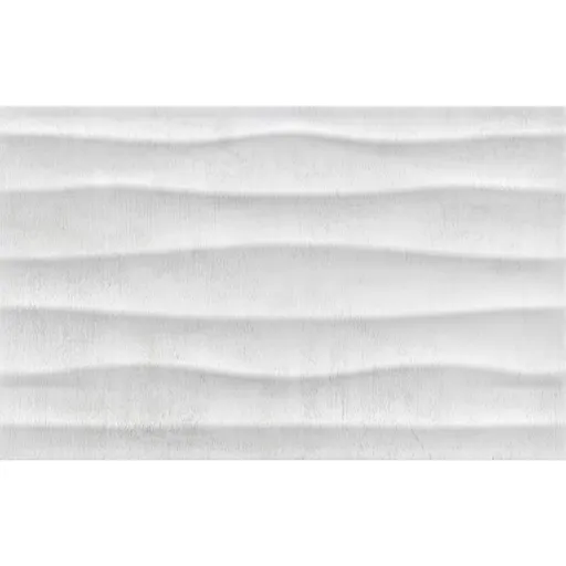 Dekor VitrA Cosy white 25x40 cm mat K944680