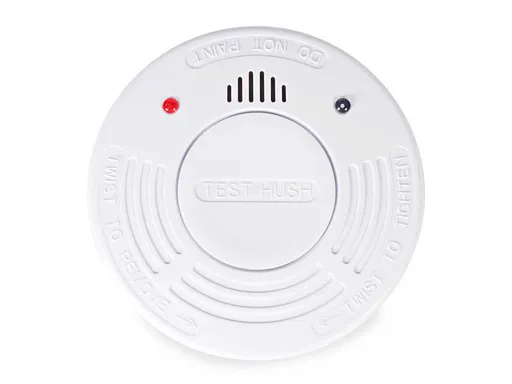 Detektor dymu NEDIS DTCTSL30WT