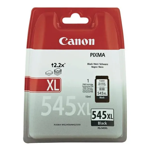 CANON PG-545-XL BK - originálny