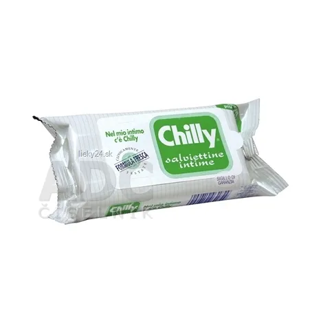 Chilly Fresh obrúsky