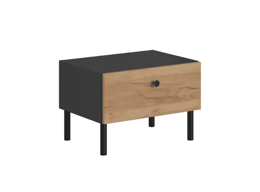 ArtLas Nočný stolík CODE | 2 ks