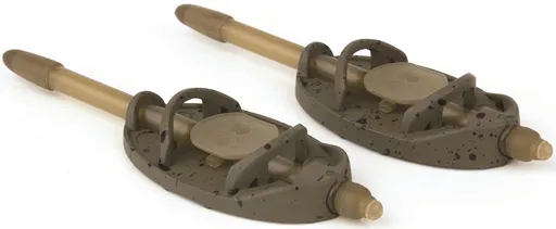 Matrix krmítko alloy method feeder-medium 40 g