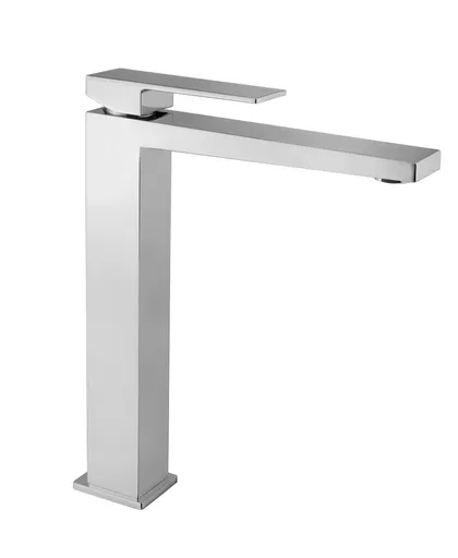 SAPHO - SPECTRE stojánkova umývadlová batéria, vysoká, chróm 1102-04C
