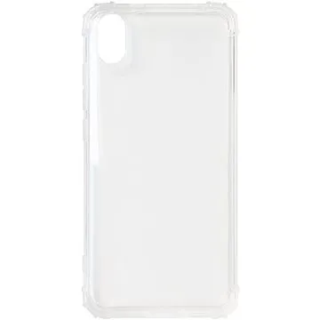 Hishell TPU Shockproof pre Xiaomi Redmi 7A číry (HISHa26)