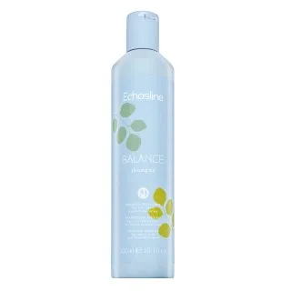 Echosline Balance Shampoo čistiaci šampón proti lupinám 300 ml