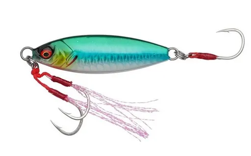 Savage gear pilkr slow seeker sayoris - 3,8 cm 10 g