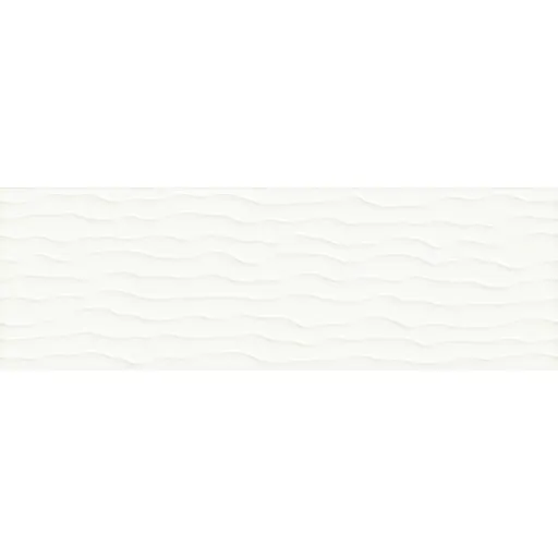 Obklad Ragno Frame milk 25x76 cm lesk FRR4YH