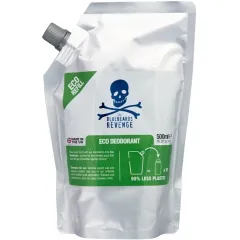 Bluebeards Revenge náplň do eco dezodorantu 500 ml