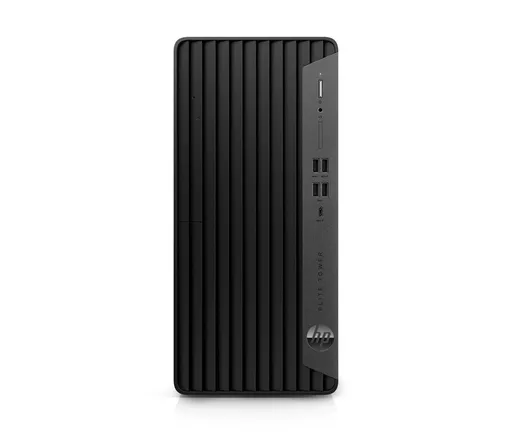 HP Elite Tower 600G9 i5-12500, 8GB, 256GB M.2 NVMe, 2xDP+HDMI, kl. a myš, no ODD, 260W, Win11Pro