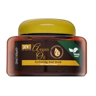 Xpel Hair Care Argan Oil Hydrating Hair Mask vyživujúca maska na vlasy 220 ml