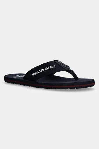 Šľapky Tommy Hilfiger HILFIGER 85 BEACH SANDAL