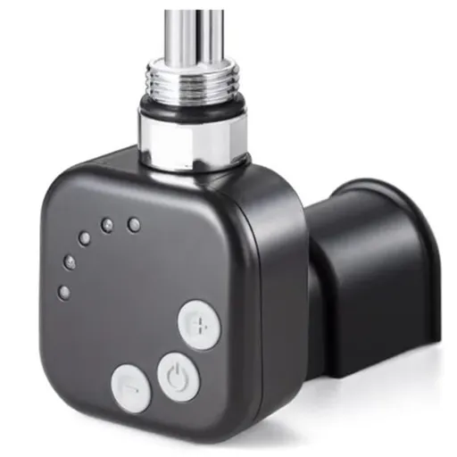 Vykurovacia tyč 300 W Burgh čierná RDOHT130014