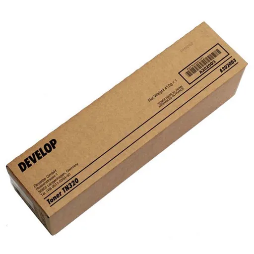 DEVELOP TN-320 (A2020D3) - originálny
