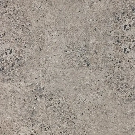 Vinylová podlaha Naturel Stone terazzo dark 91,4x45,7 cm NATSTO-12410
