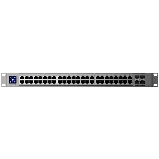 Ubiquiti USW-Enterprise-48-PoE - UniFi Switch Enterprise 48 PoE