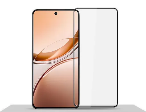 3D Tvrdené ochranné sklo pre Vivo V50 Lite