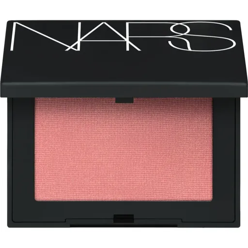 NARS Powder Blush dlhotrvajúca lícenka odtieň DEEP THROAT 4.8 g