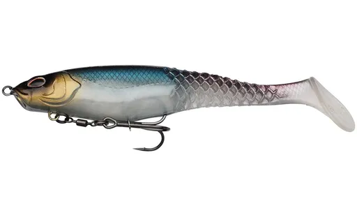 Berkley gumová nástraha powerbait cullshad shallow wakasagi 15 cm