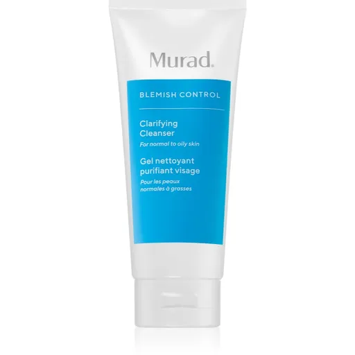 Murad Blemish Control čistiaci gél pre rozjasnenie pleti 200 ml