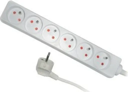 RPC 15 predl. prívod 2m/6 3×1,0mm RETLUX