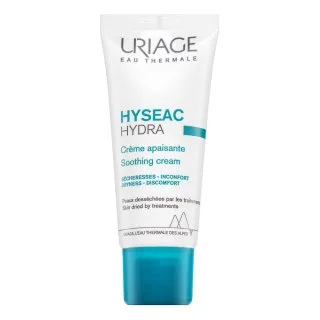 Uriage Hyséac Hydra upokojujúci krém Soothing Cream 40 ml