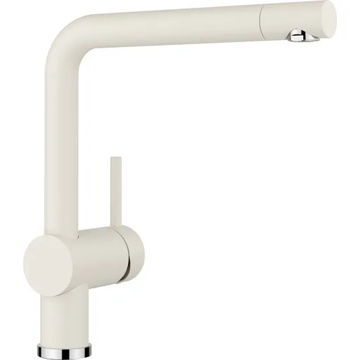 Blanco Linus silgranit biela soft