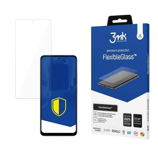 3mk hybridné sklo FlexibleGlass pre Xiaomi Redmi 12