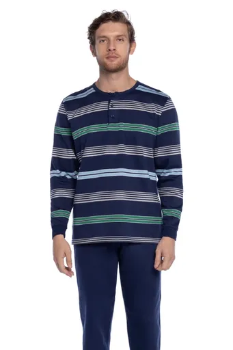 GUASCH Pánske pyžamo CRISTIANO