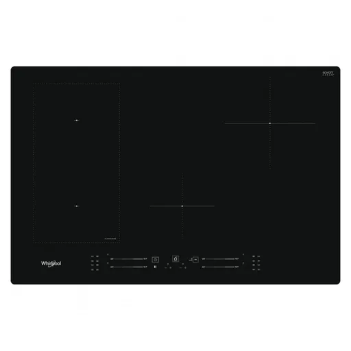 Whirlpool WL S3777 NE