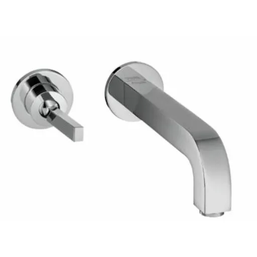 Hansgrohe Axor Citterio umývadlová batéria bez podomietkového telesa chróm 39113000