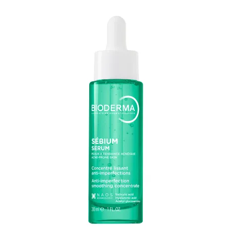 BIODERMA Sébium Sérum 30ml